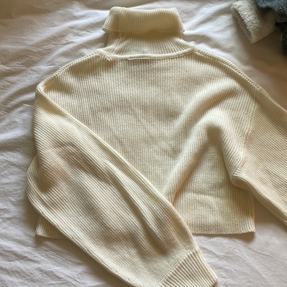 Turtleneck H&M - Picture 2 of 2